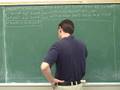 Drawing resonance structures (46)