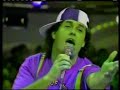 Silvio Santos - Show de Calouros - 1990