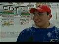 videos de Canada Winter Games - Lighting of the Three Northern Torches in Alert, N.W.T. Canada