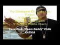 daddy yankee