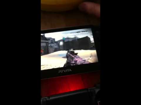 how to deactivate a ps vita