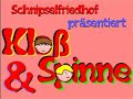 Kloß und Spinne Trailer Teil 4 Kloß und Spinne Trailer Teil 4