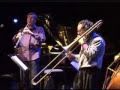 J-Luc Fillon 5tet, I'm Beginning To See The Light + Caravan