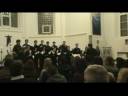 Purcell: Hear my prayer
