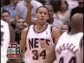 Devin Harris Sick Poster Dunk On Andrew Bogut(Nets Debut)