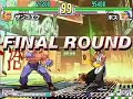 Zangoef vs Boss
