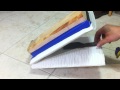 Home Made Kydex Press