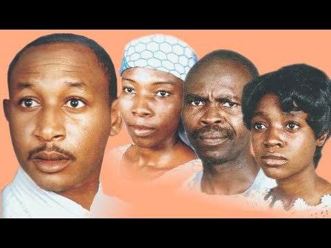 TOO MUCH FOR GOD || By EVOM FILMS INC. || Written & Directed By 'Shola Mike Agboola
