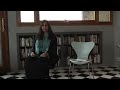 Imtiaz Dharker reads two poems from IN PERSON: 30 POETS filmed by Pamela Robertson-Pearce: www.bloodaxebooks.com These two poems, 'Blessing' and 'They'll say, 
