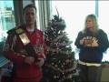Brian and Jenni weekend TEASE