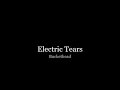 Electric Tears - Buckethead