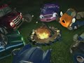 Auto B Good - Out of The Wilderness (clip)