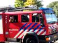 41-11 naar ongeval
