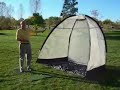 Golf Nets, Golf Net