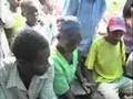 Kageno Crocs Mission Haiti 2008