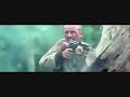 John Rambo \"Never Said It\"