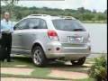 Captiva Sport - Vrum