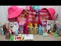 HUGE Summer Giveaway!! (Summer Essentials)