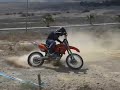 Rampa TT Porto Santo 2007 parte 2