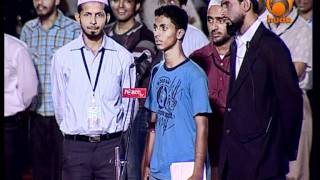 Ask Dr. Zakir, An Exclusive Open Question&answer Session - Dr Zakir Naik