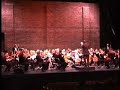 Rahim Alhaj Oud With Albuquerque Philarmonic Orchestra