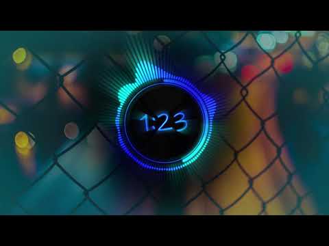Calippo - What Is House | Audio Vizualization