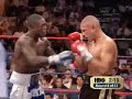 Berto vs Estrada action