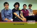 klaxons get interviewed on new york noise
www.nynoise.tv for full episodes.
taken from nyc tv's new york noise / produced by shirley braha