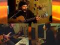 KRIS SHRED - I Am Broken (Original)