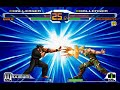 SvC Chaos 835 - 838 SvC Chaos 835 - 838