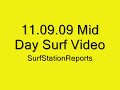 11.09.09 Mid Day Chop Video.wmv