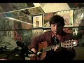 Mujeres - Silvio Rodríguez (cover)