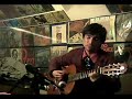 Mujeres - Silvio Rodríguez (cover)