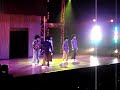 ABDC Miami Tour  Jabbawokeez