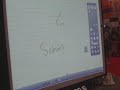eInstruction at NECC
