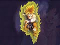 lotf dragon ball z
