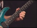 Hotel California Punteo Lesson Solo