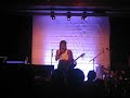 Trenyce I Have Nothing Live Trenyce I Have Nothing Live