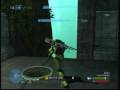 Halo 3 X2K Team Oddball