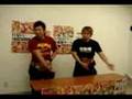 was sasuke reconciled with fujita? wrestling happening (2/2)