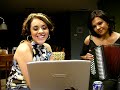 Darey y Valentin Feat. Chiquis & Mayra