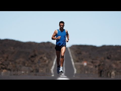 how to train in a marathon
