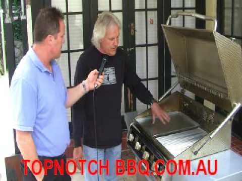 how to cure bbq hot plate