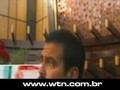 CINE WTN - Brad Pitt, Matt Damon e George Clooney