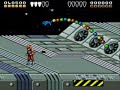 Battle Toads and Double Dragon