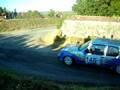 Finale Coupe de France des Rallyes 2008