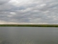 Freezeout Lake, Montana