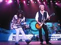 Foreigner - Jukebox Hero / Whole Lotta Love - Part One