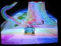 Mario Kart Wii - Rainbow Road 02:35.019 in a kart