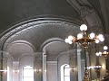 Berlin-Mitte: Choral 
